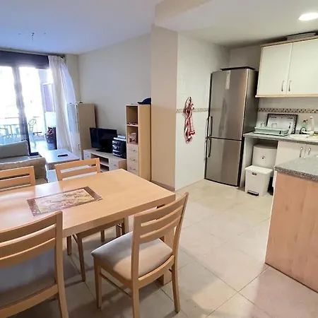 Sueños Del Mar 1 By Alquileres El Conserje *