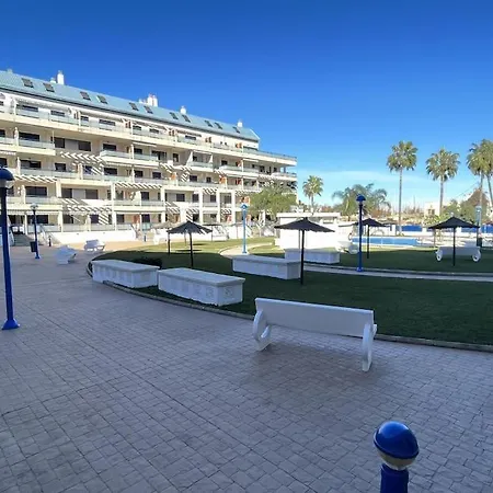 Suenos Del Mar 1 By Alquileres El Conserje Apartment *