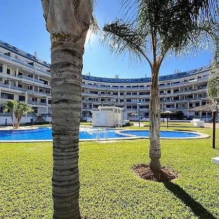 Sueños Del Mar 1 By Alquileres El Conserje *