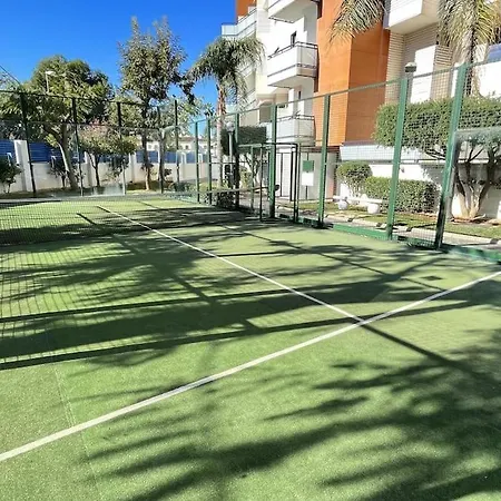 Sueños Del Mar 1 By Alquileres El Conserje