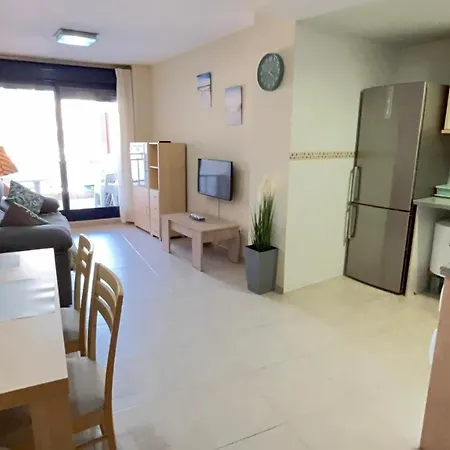 Apartment Suenos Del Mar 1 By Alquileres El Conserje